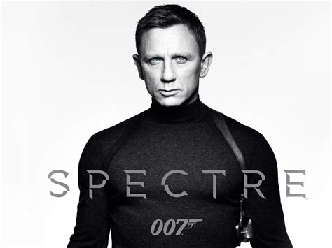 Spectre 2015 James Bond 007 Movies Wallpaper 12 Preview