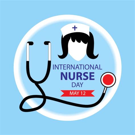 Always playing a big role in hospitals, the nursing staff is loved and appreciated on national nurses day. Happy International Nurses Day 2021 Wishes, Images, Quotes ...