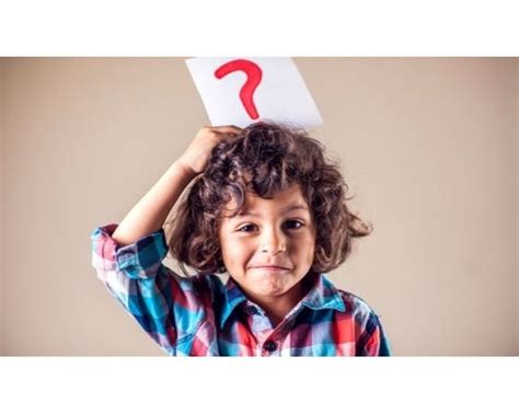 8 Awkward Questions Kids Ask That I Dont Know How To Answer Families