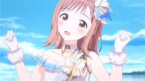 The Idolmaster Shiny Colors Anime Receives Special Video