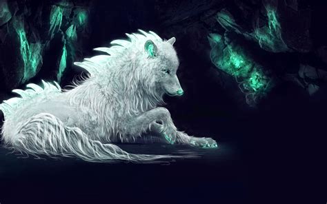 Sad Wolf Wallpapers Top Free Sad Wolf Backgrounds Wallpaperaccess