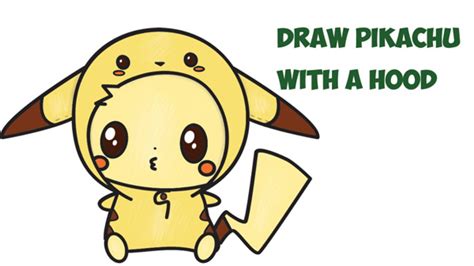 Pokemon Hd Easy Pencil Pikachu Pokemon Drawing