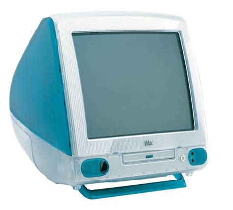 Innovation Lessons From Steve Jobs And Apple Story Of The Imac The