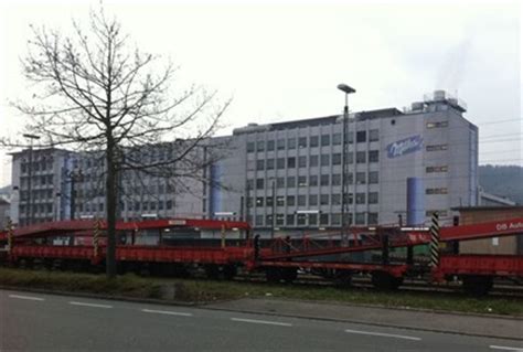 Profitieren sie von unseren erfolgreichen marken und bereiten sie ihren gästen unvergleichliche momente im alltag. Milka - Lörrach, BW, Germany - Iconic Factories on ...