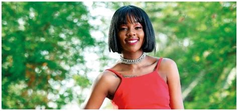 The underground railroad breakout star thuso mbedu revealed that she asked for a personal trainer to help build her endurance for the show, since the drama is. 'I was able to play her because she and my sister have ...