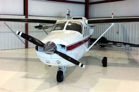 Cessna P 337 Skymaster Airplanesusa