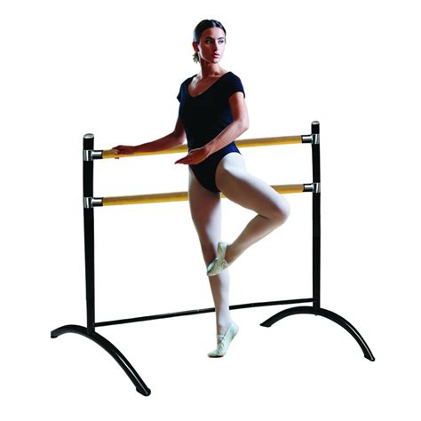 Ballet Barre Double Mg Concepts
