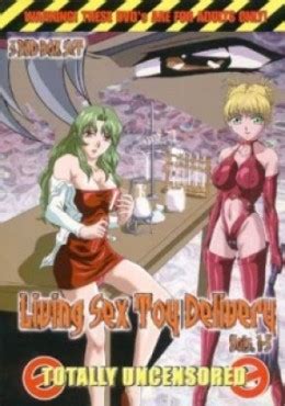 Watch Living Sex Toy Delivery Online English Subbed And Uncensored Hentai English