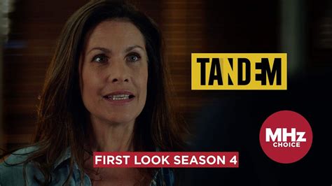First Look Tandem Season 4 Youtube