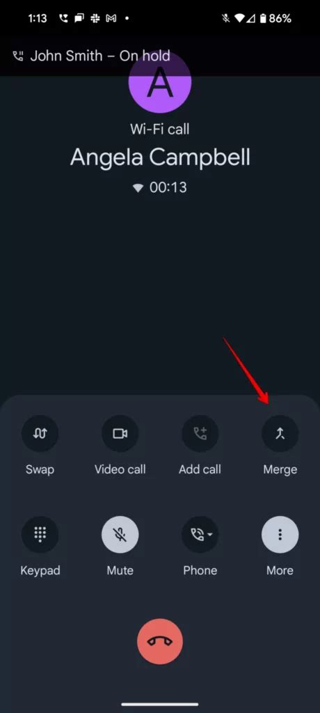 How To Three Way Call On Android Default Option A More Effective Method