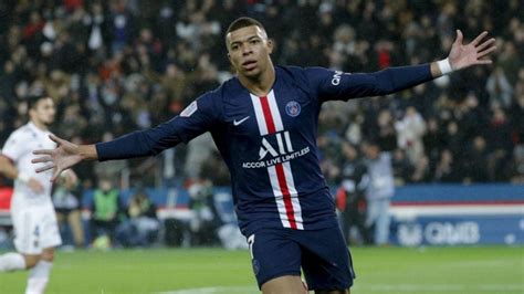 The 5 names that PSG is considering to replace Mbappé | El Futbolero US 