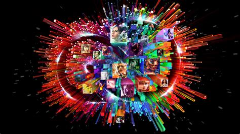 Adobe To Scale Back Sales Of Creative Cloud From Resellers