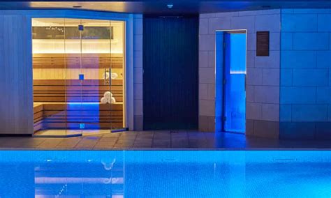 30 Of The Best Spas In The Uk Spa Breaks The Guardian
