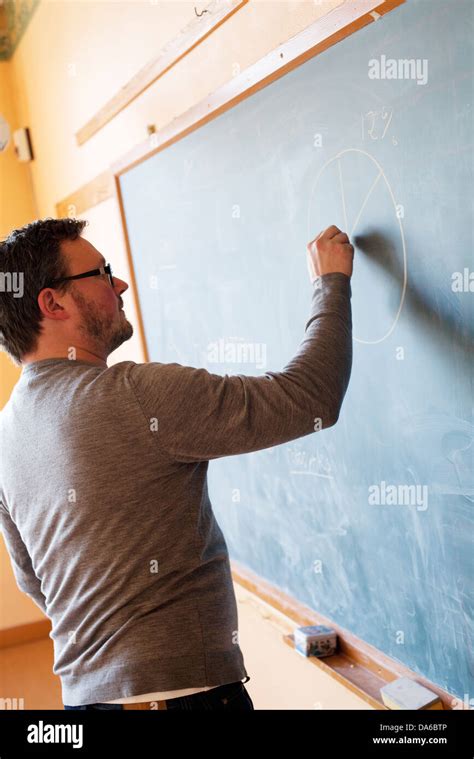 Blackboard Hi Res Stock Photography And Images Alamy