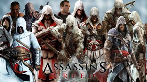 Assassins Creed 5 Yondaimi