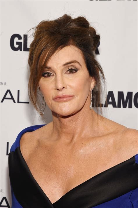 caitlyn jenner made the holidays super sexy with her dress game — photos