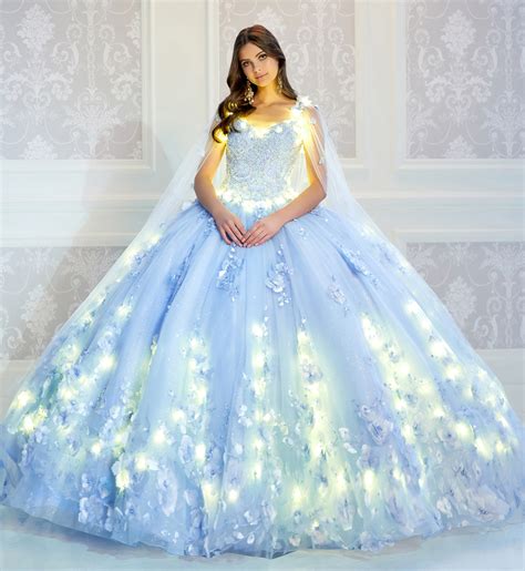 Princesa Quinceanera Dresses Pr22021 Princesa By Ariana Vara
