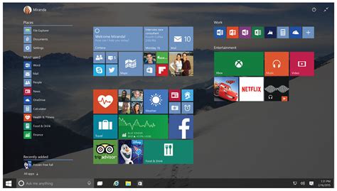 Microsoft Brings Cortana To Pcs With Windows 10 • Digital Reg • Tech Review
