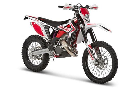 Gas gas ec 125 is with massimo di trapani. Gas Gas Unveils the 2015 Enduro Bike Line-Up - autoevolution