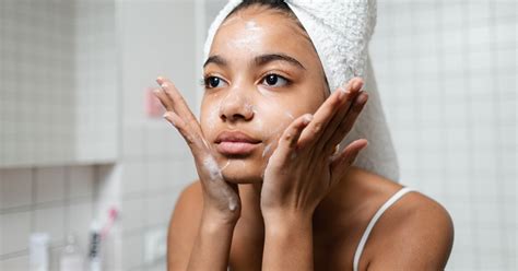 10 Steps To Clearer Skin Beautified Skin Revision