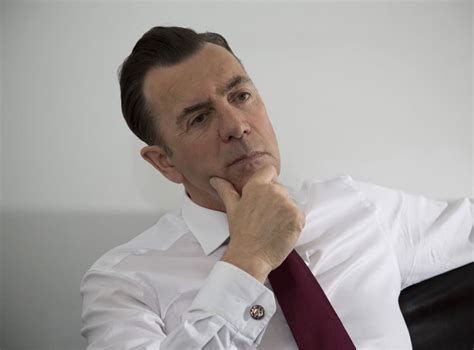 Duncan Bannatyne Leaves Dragons Den The Independent The Independent