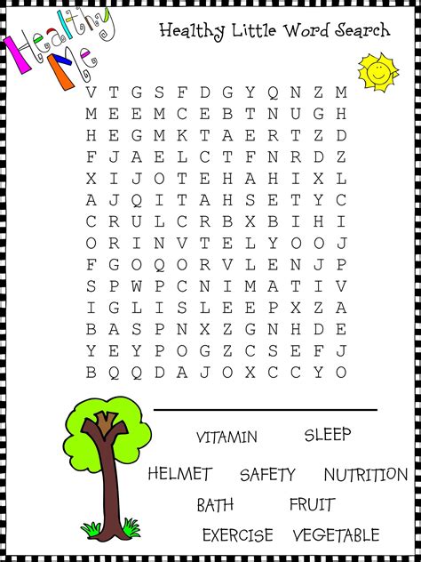 The Best Is Word Search Good For You Ideas Eugene Burks Word Search