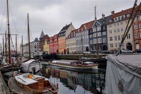 How To Spend 3 Days In Copenhagen Journal Abroad