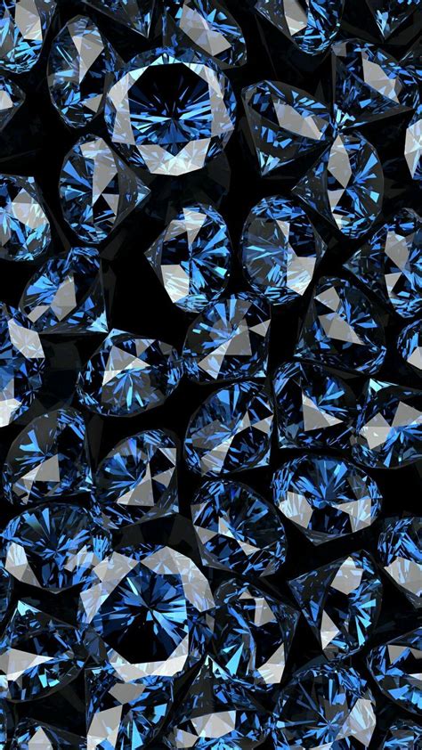 Pin By Lisa Green On Gems And Jewels New Wallpaper Iphone Diamond