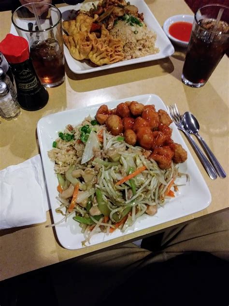 Keizer, or 97303 (map & directions) phone: Yan Yan Chinese Cuisine - Restaurant | 3305 Lancaster Dr ...