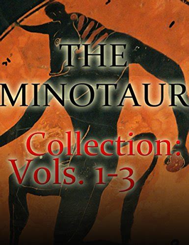 The Minotaur Collection Vols Mythic Sex EBook Babe Sasha