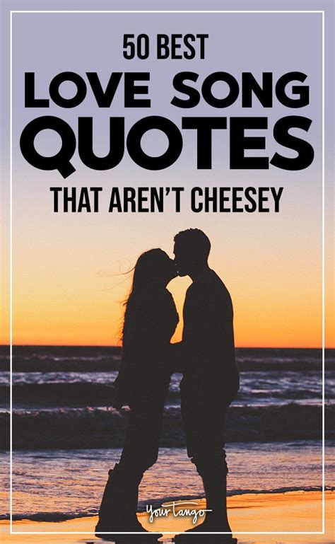 We did not find results for: 50 Best Love Song Quotes (That Aren't Corny Or Cheesy) | Love song quotes, Song quotes, Best ...