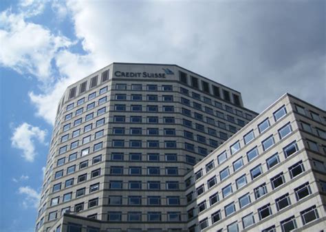 Branches of foreign banks in denmark. Katzenjammer bei der Credit Suisse, während die Deutsche ...