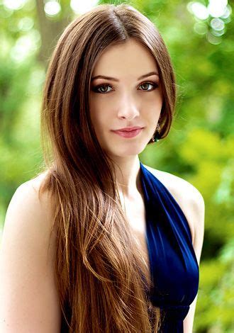 Beautiful Girl Ukraine Yana From Kherson Yo Hair Color Light Brown My Xxx Hot Girl