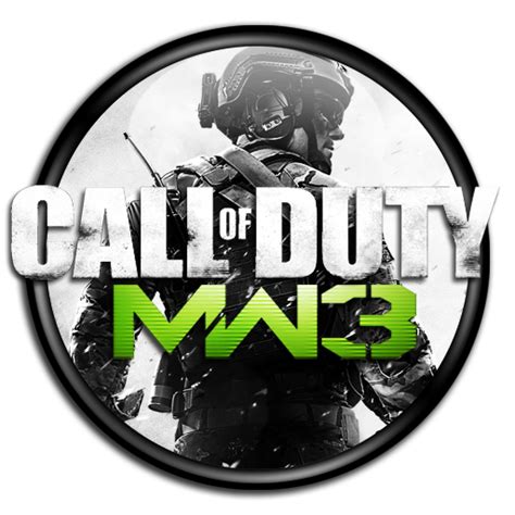 Call Of Duty Modern Warfare 3 B By Dj Fahr On Deviantart