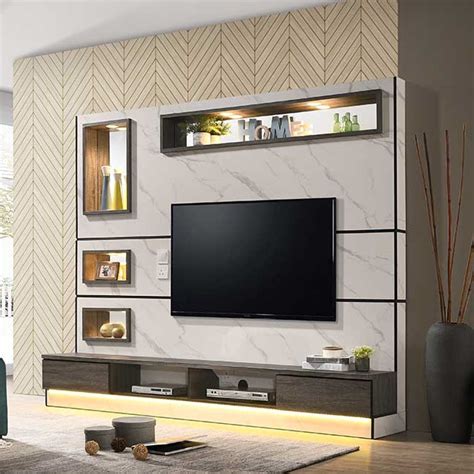 You are in for amazing designing ideas for unique interiors for your fantastic home. VD1088 Stand TV Cabinet | Vidi Furniture | Online ...