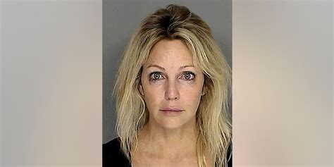 Heather Locklear Pleads No Contest To Dui Charge Fox News