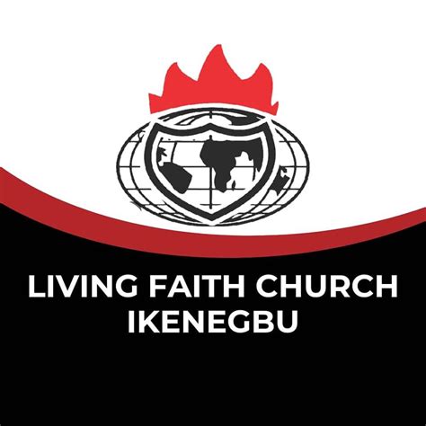 Living Faith Church Winners Ikenegbu Owerri