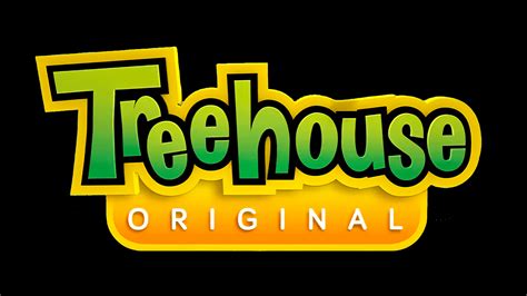 Treehouse Original Logo Storia E Significato Dellemblema Del Marchio