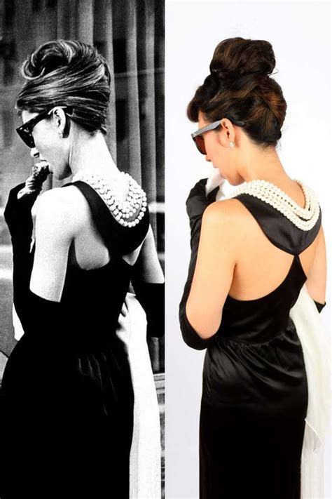 The Top 5 Most Glamorous Audrey Hepburn Dresses