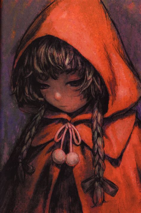 Red Riding Hood Character921793 Zerochan