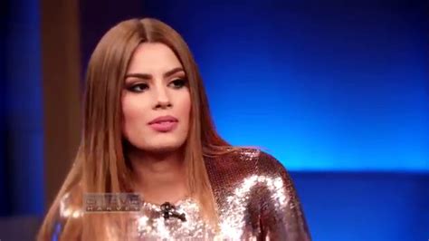 Miss Colombia Interview Steve Harvey Miss Universe Youtube