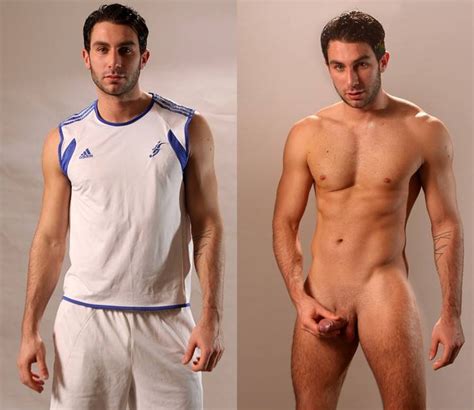 Clothed Unclothed Men Speci Men Pics Daily Squirt