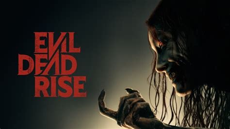 Evil Dead Rise Doomovies