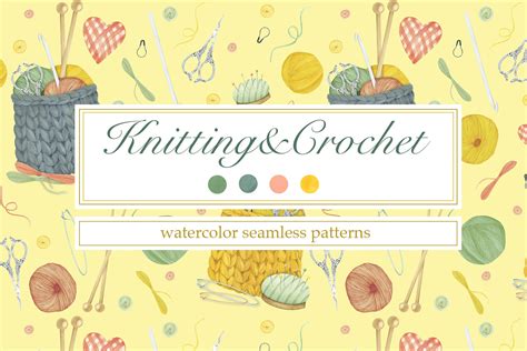 Scarf mockups are utilized to show your scarf plan in an increasingly special manner amid sports or special events. Knitting and Crochet Patterns ~ Graphic Patterns ...