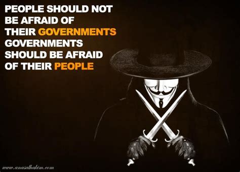 Quote From Film V For Vendetta The Struggle Pinterest Quotes