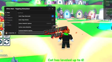 Roblox Hacks Free Download The Best Cheats Scripts Codes Page 14