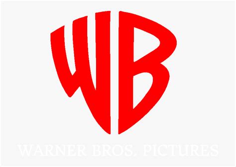 Warner Bros Pictures New Logo Warner Brothers Logo Transparent Hd
