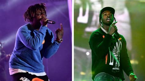 Hip Hop Week In Review Late Rappers Juice Wrld And Pop