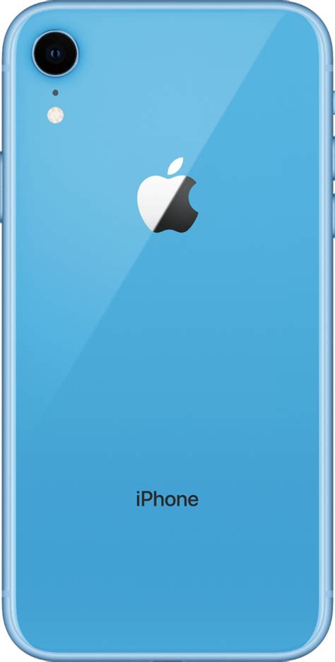 Best Buy Apple Pre Owned Iphone Xr 256gb Unlocked Blue Xr 256gb Blue Rb