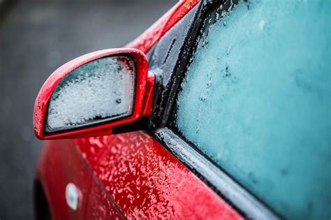 Bad Car Habits You Should Break This Winter